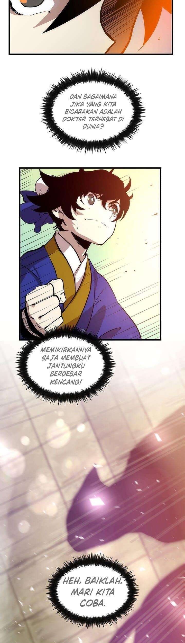 Doctor’s Rebirth Chapter 16 - halaman 46