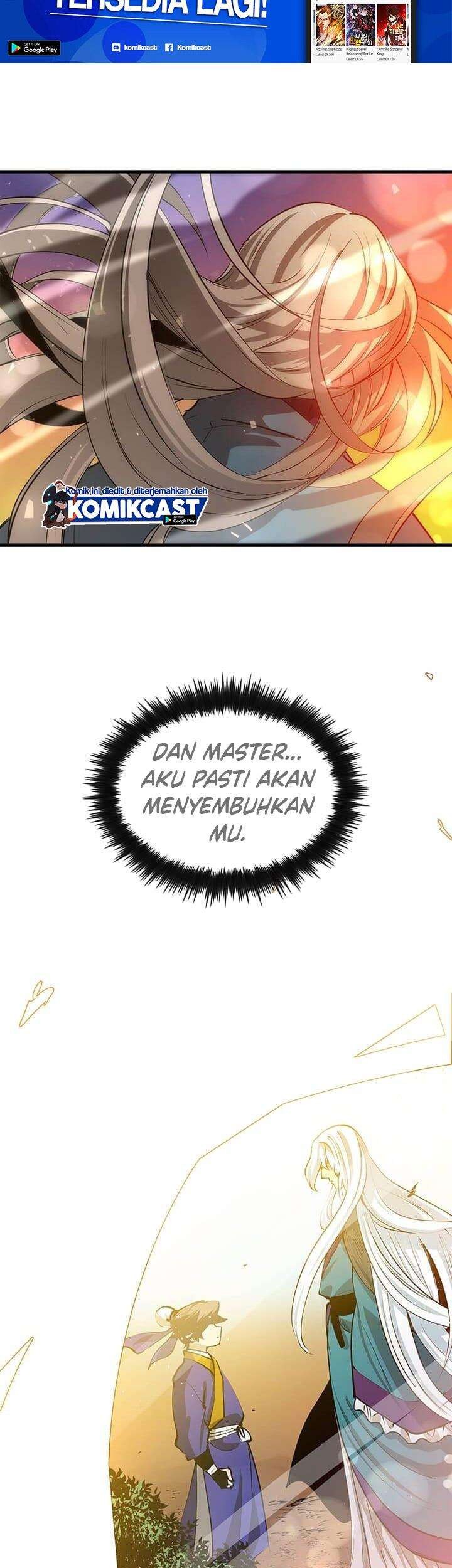 Doctor’s Rebirth Chapter 16 - halaman 48