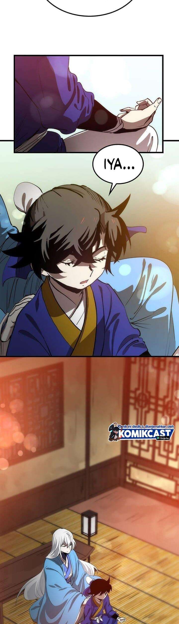 Doctor’s Rebirth Chapter 16 - halaman 56