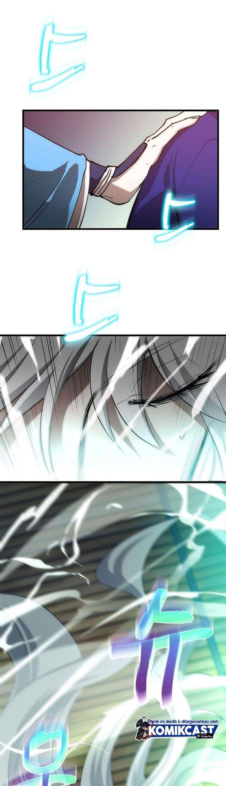Doctor’s Rebirth Chapter 16 - halaman 58