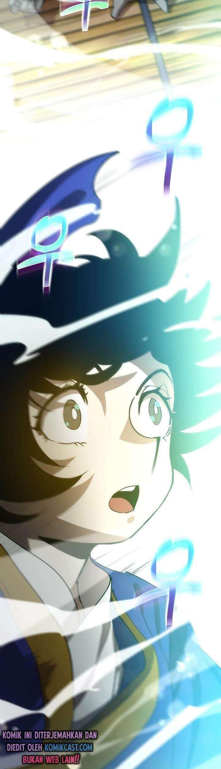 Doctor’s Rebirth Chapter 16 - halaman 60