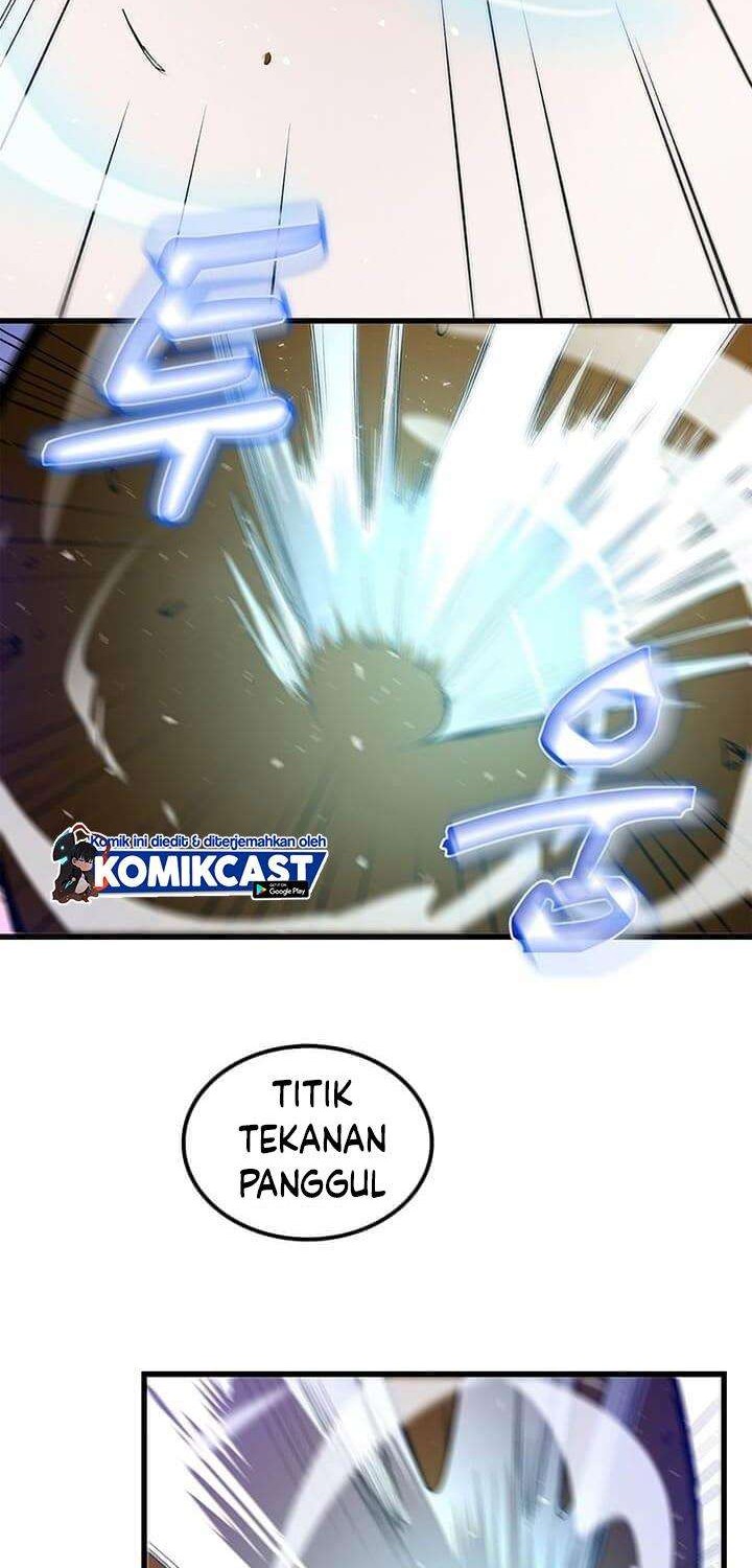Doctor’s Rebirth Chapter 16 - halaman 7