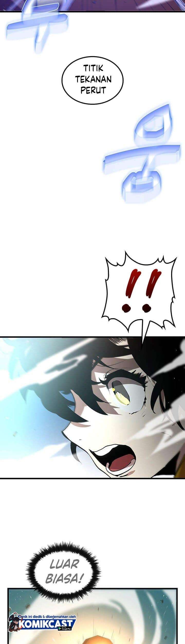 Doctor’s Rebirth Chapter 16 - halaman 9