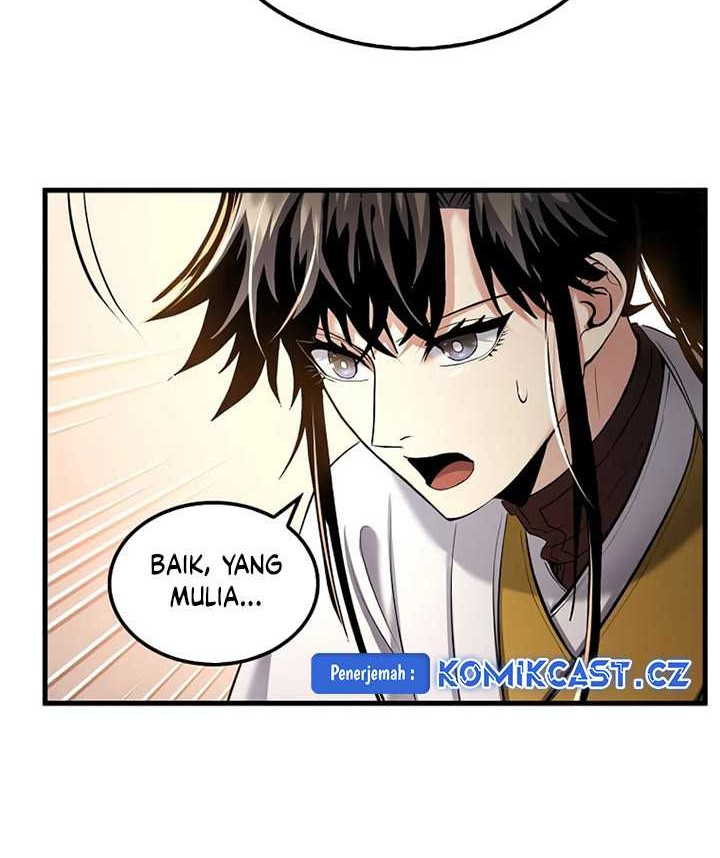 Doctor’s Rebirth Chapter 160 - halaman 33
