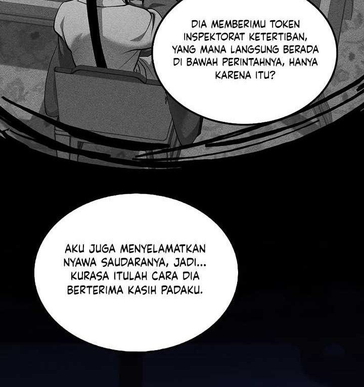 Doctor’s Rebirth Chapter 160 - halaman 5