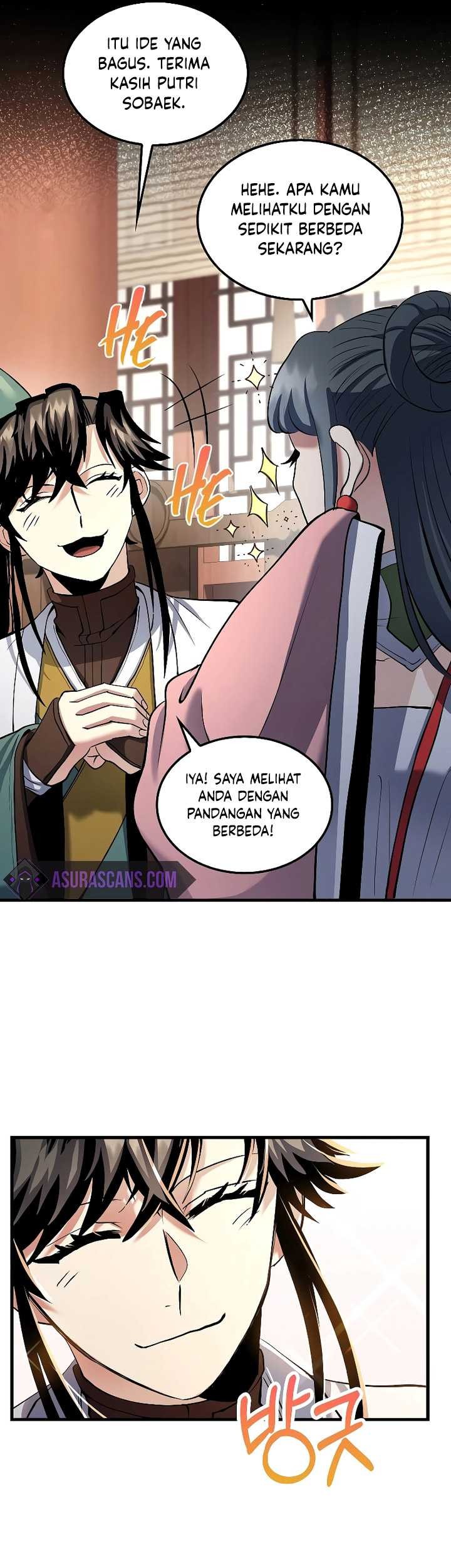Doctor’s Rebirth Chapter 161 - halaman 12
