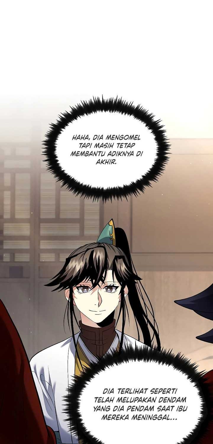 Doctor’s Rebirth Chapter 161 - halaman 17