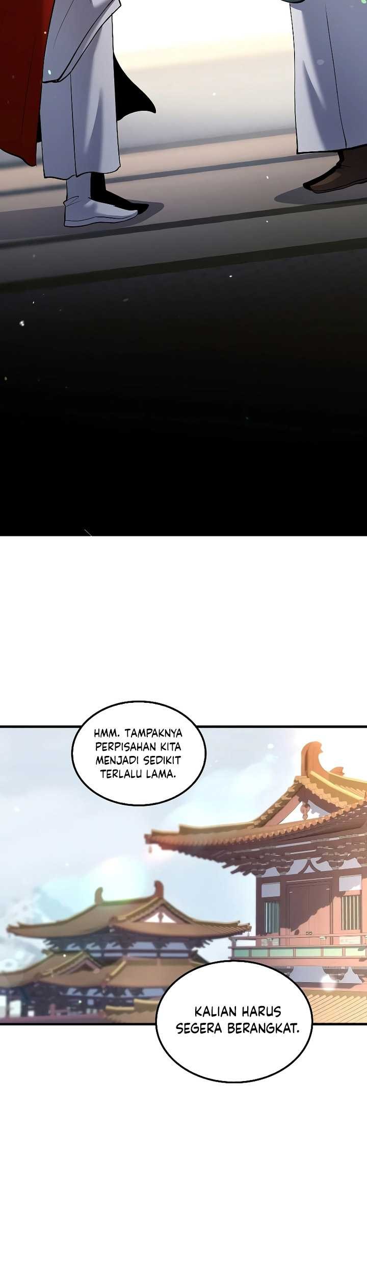 Doctor’s Rebirth Chapter 161 - halaman 24