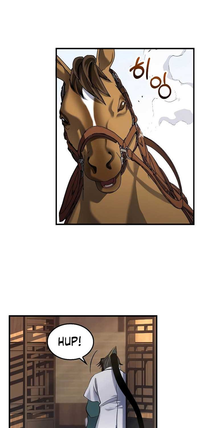 Doctor’s Rebirth Chapter 161 - halaman 25