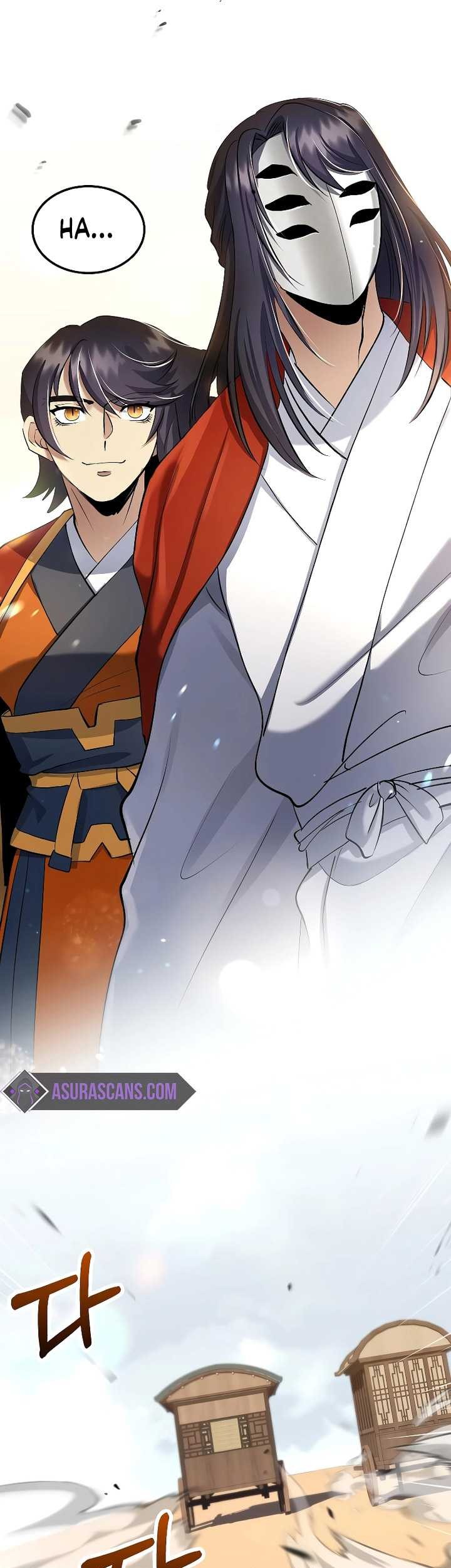 Doctor’s Rebirth Chapter 161 - halaman 28