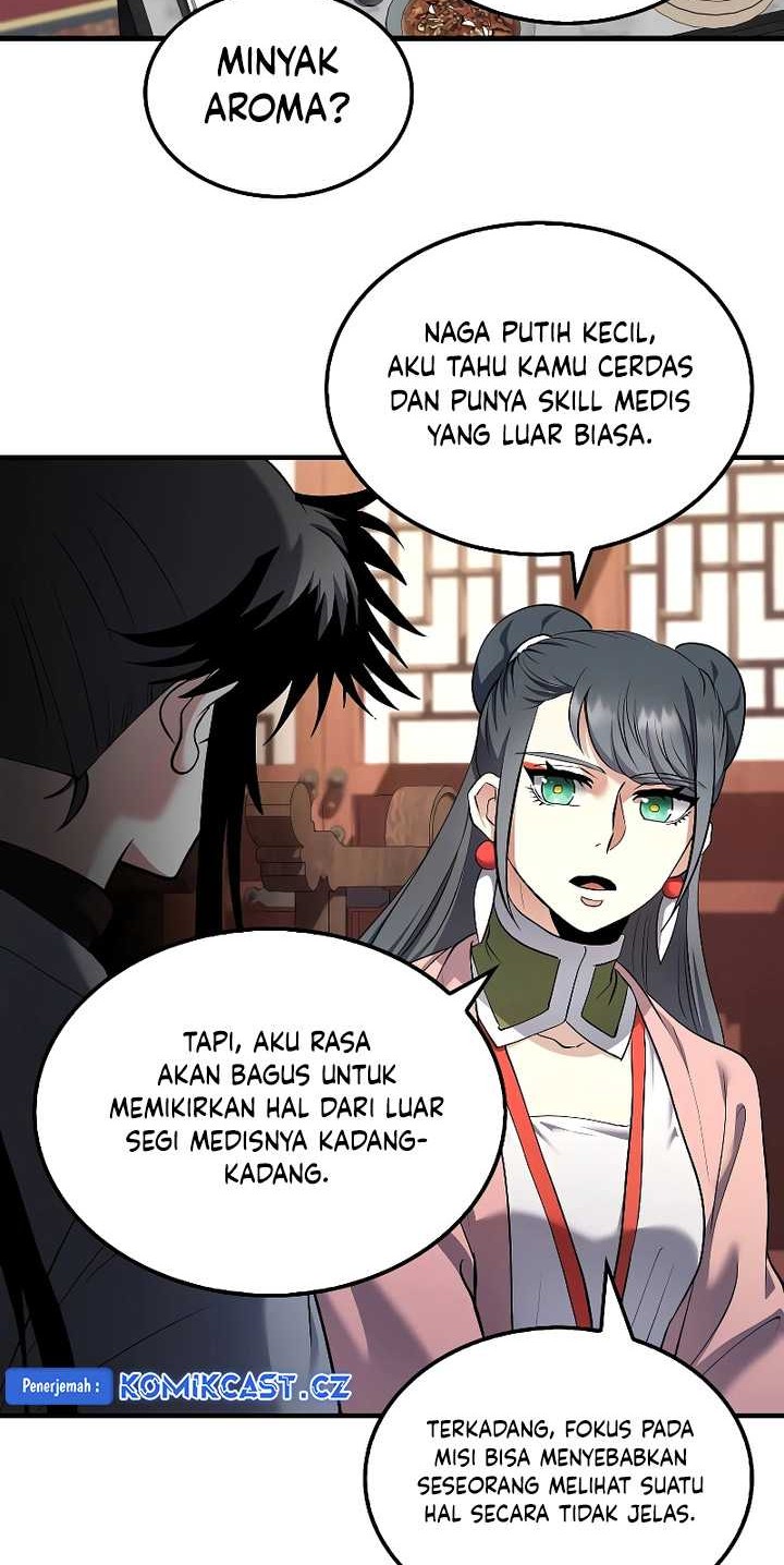 Doctor’s Rebirth Chapter 161 - halaman 3