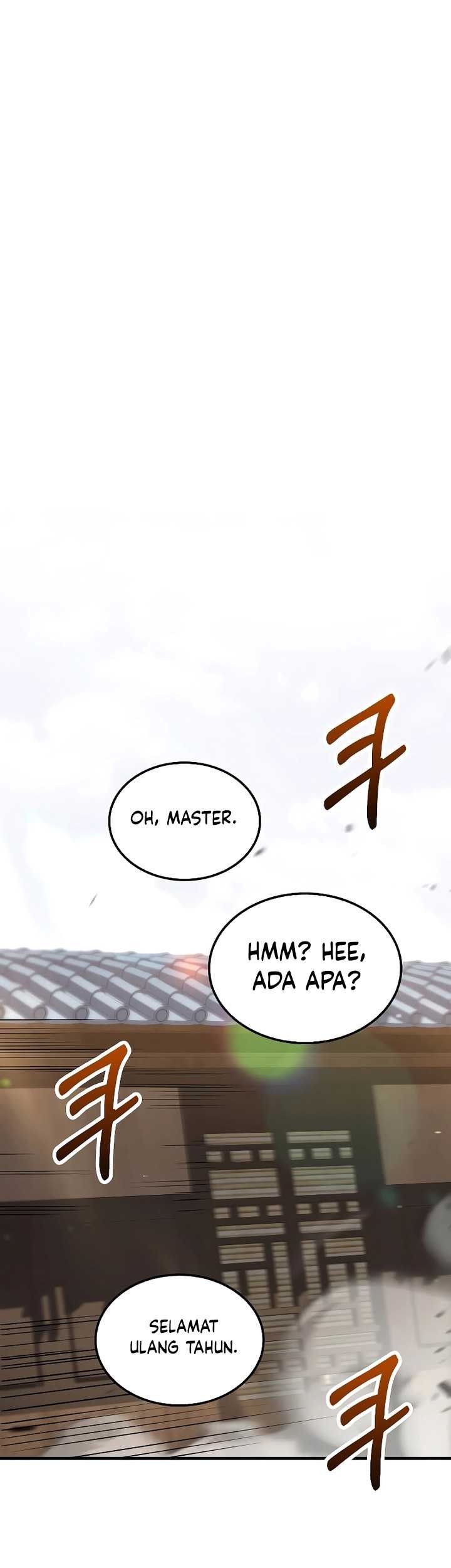 Doctor’s Rebirth Chapter 161 - halaman 30