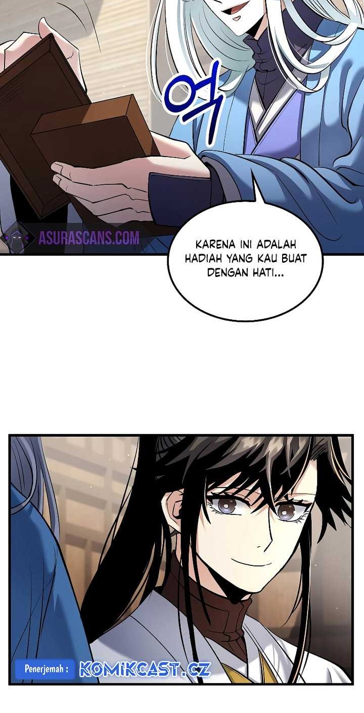 Doctor’s Rebirth Chapter 161 - halaman 33
