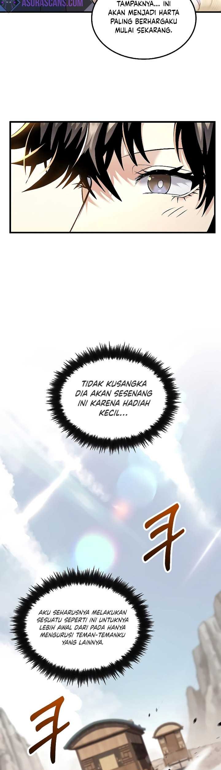Doctor’s Rebirth Chapter 161 - halaman 38