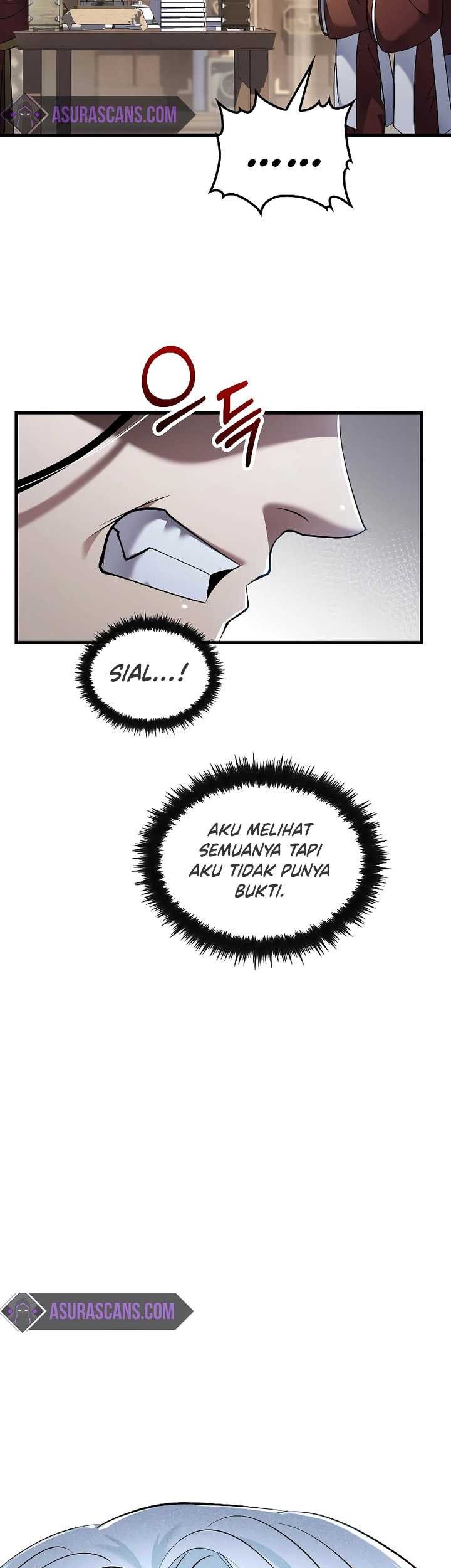 Doctor’s Rebirth Chapter 161 - halaman 46