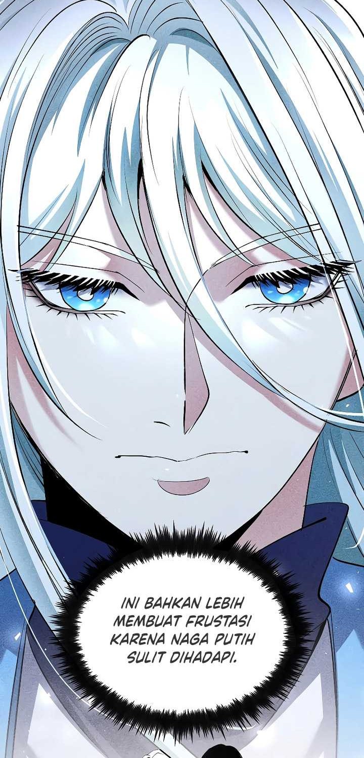 Doctor’s Rebirth Chapter 161 - halaman 47