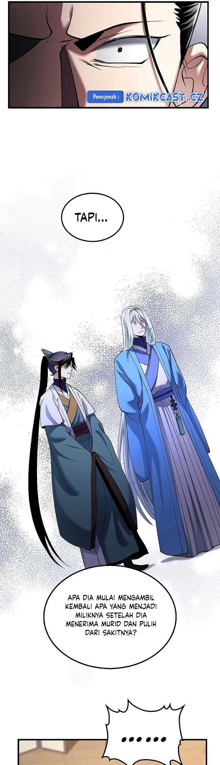 Doctor’s Rebirth Chapter 161 - halaman 52