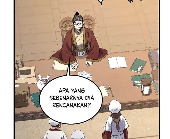 Doctor’s Rebirth Chapter 161 - halaman 53