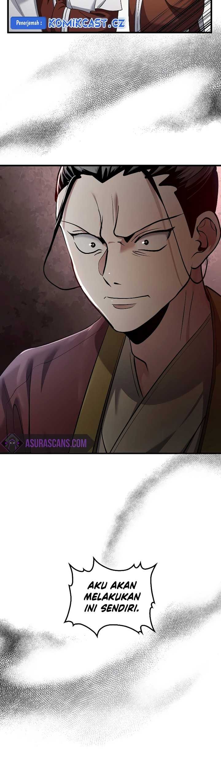 Doctor’s Rebirth Chapter 161 - halaman 60