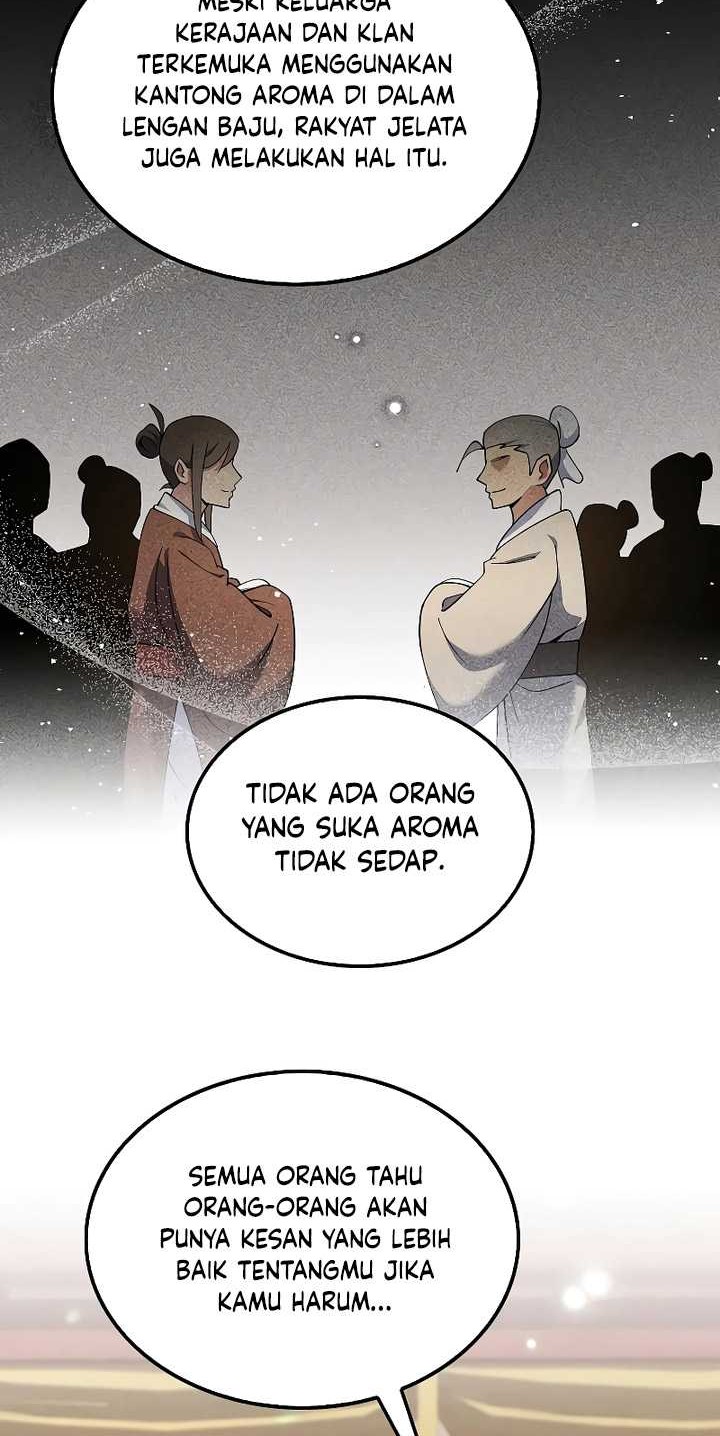 Doctor’s Rebirth Chapter 161 - halaman 7