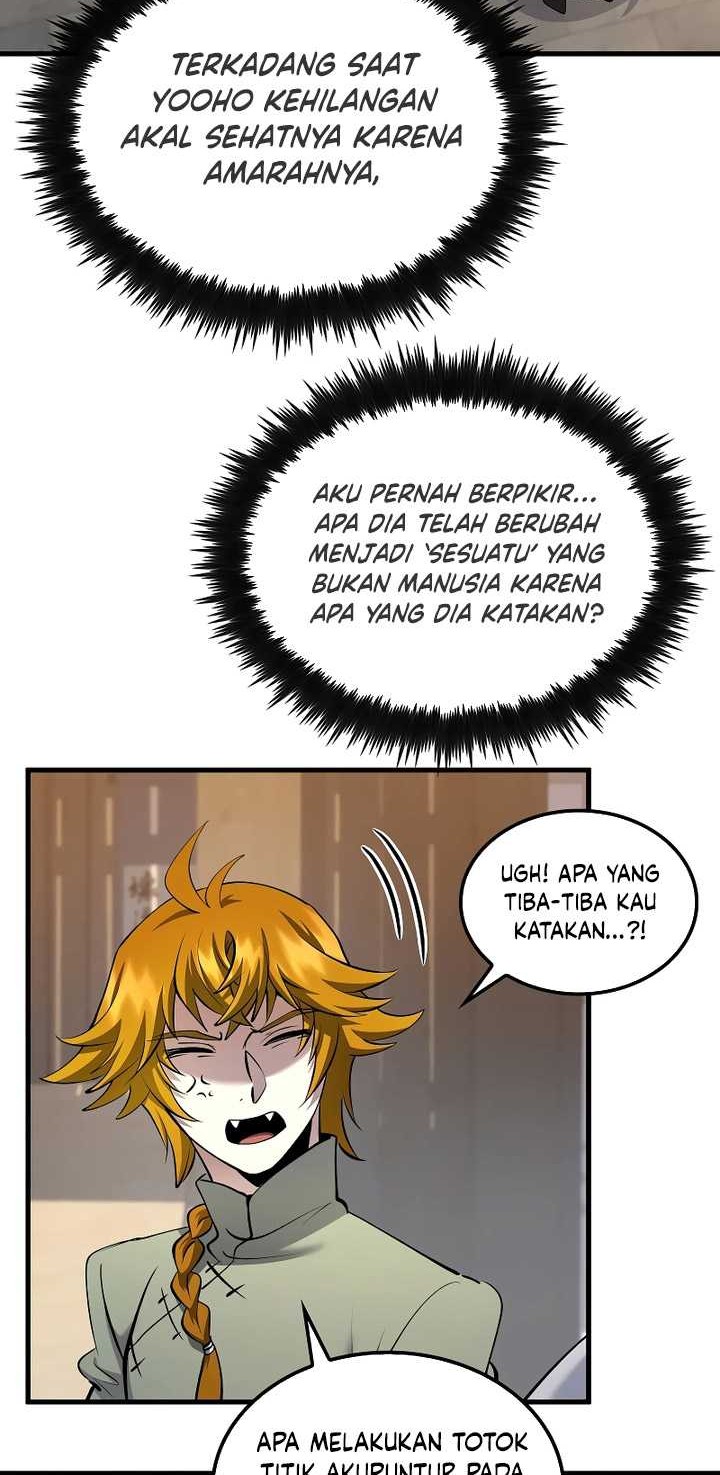 Doctor’s Rebirth Chapter 162 - halaman 13