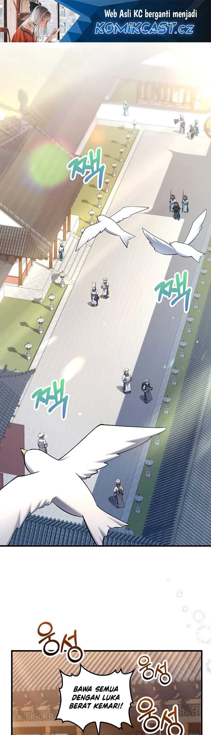 Doctor’s Rebirth Chapter 162 - halaman 2