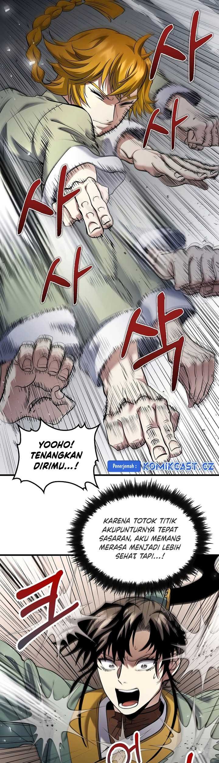 Doctor’s Rebirth Chapter 162 - halaman 20