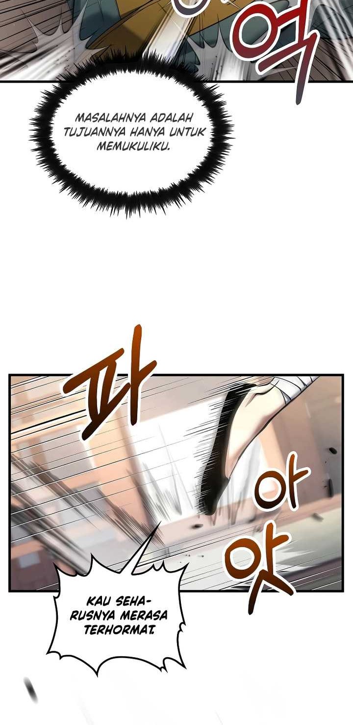 Doctor’s Rebirth Chapter 162 - halaman 21