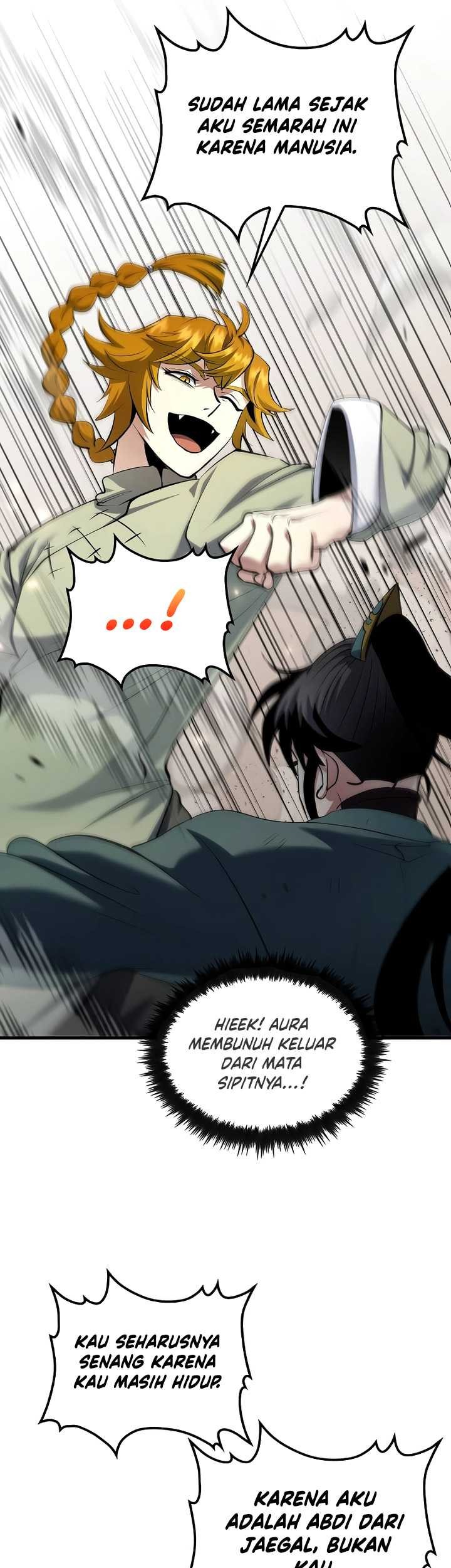 Doctor’s Rebirth Chapter 162 - halaman 22