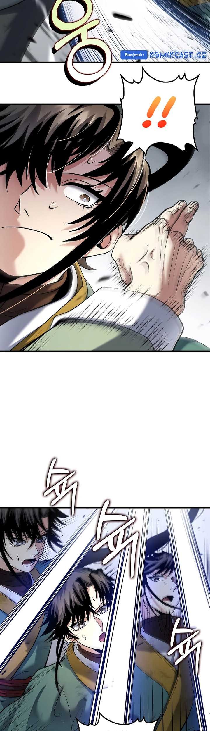 Doctor’s Rebirth Chapter 162 - halaman 24