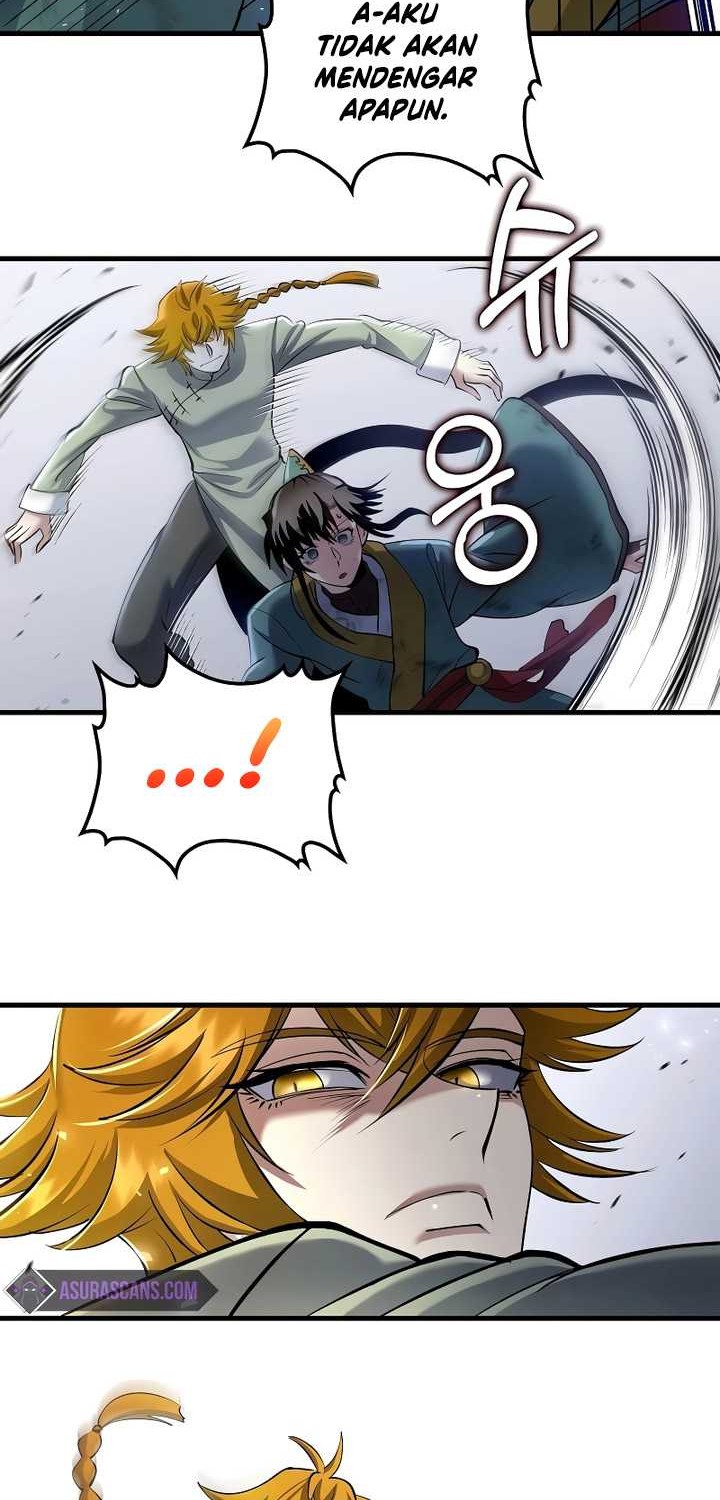 Doctor’s Rebirth Chapter 162 - halaman 25