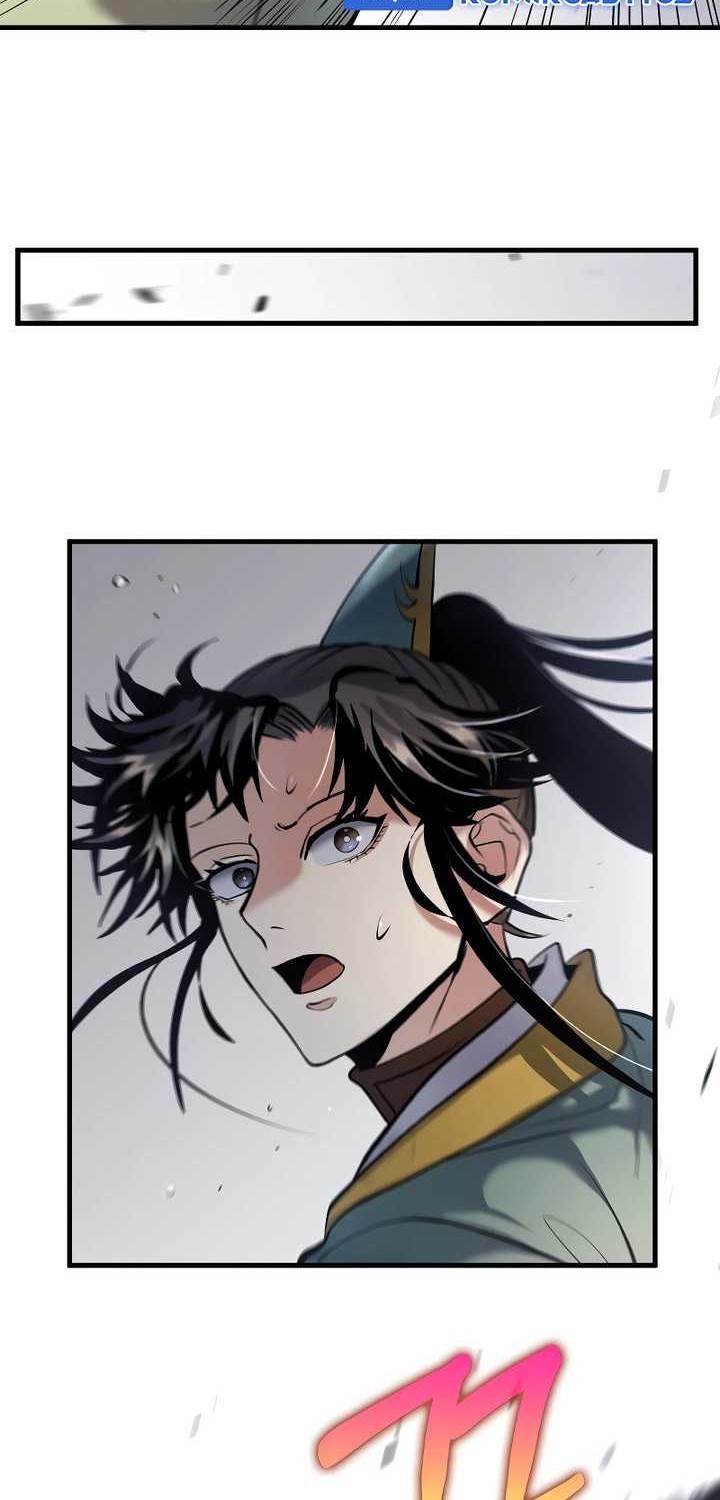 Doctor’s Rebirth Chapter 162 - halaman 27