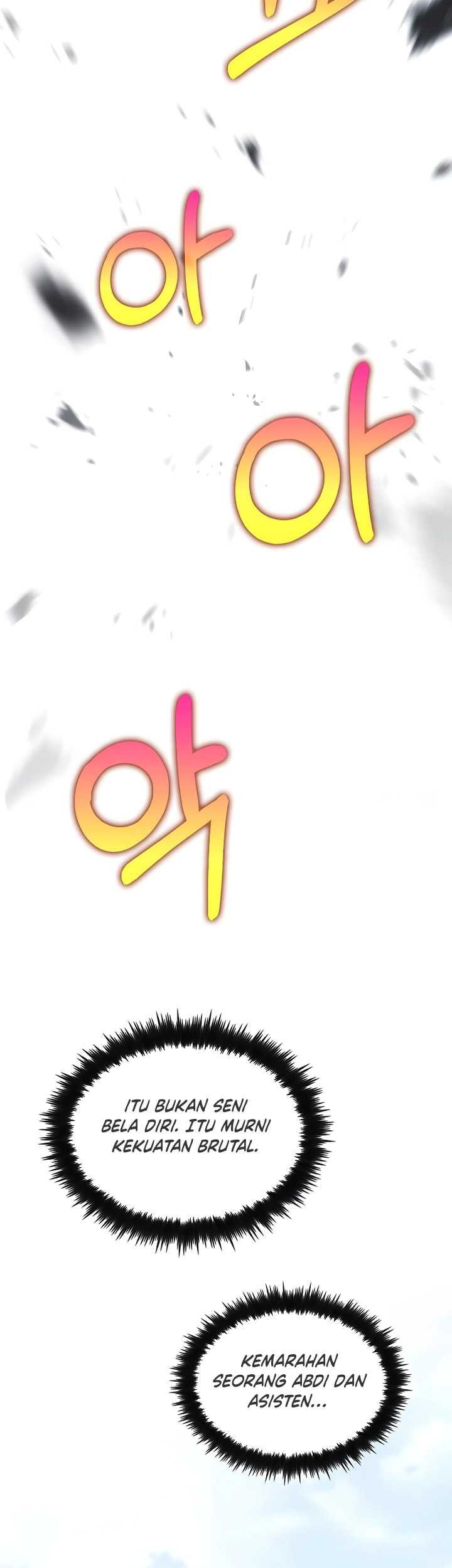Doctor’s Rebirth Chapter 162 - halaman 28