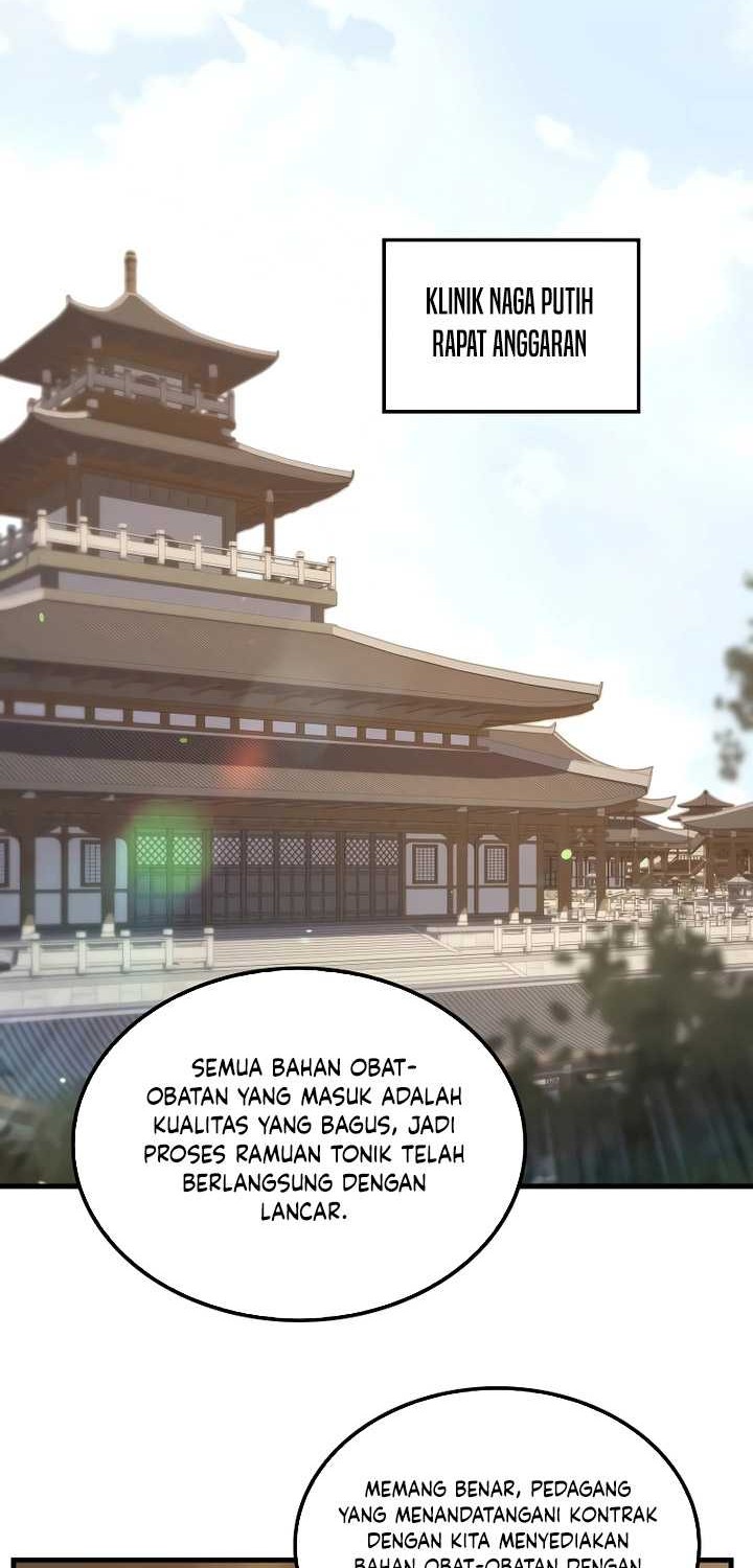 Doctor’s Rebirth Chapter 162 - halaman 29