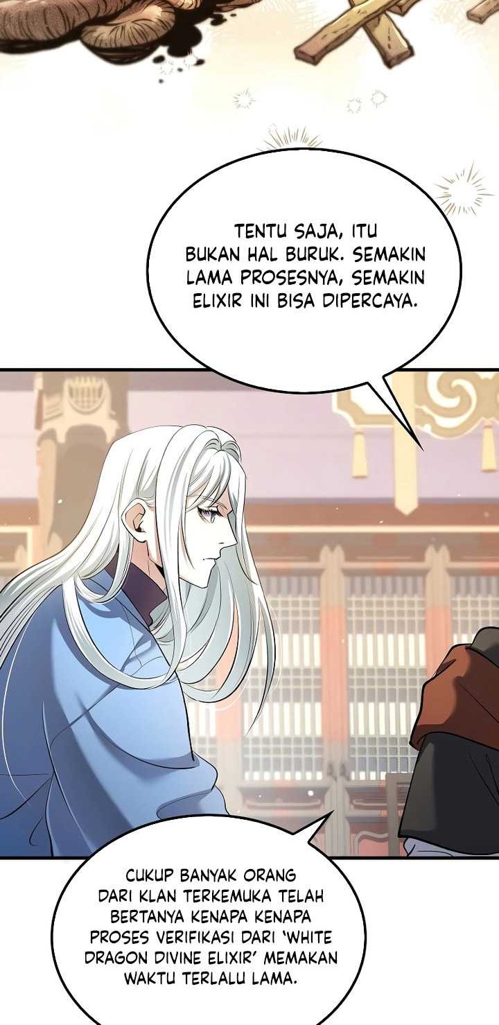 Doctor’s Rebirth Chapter 162 - halaman 33