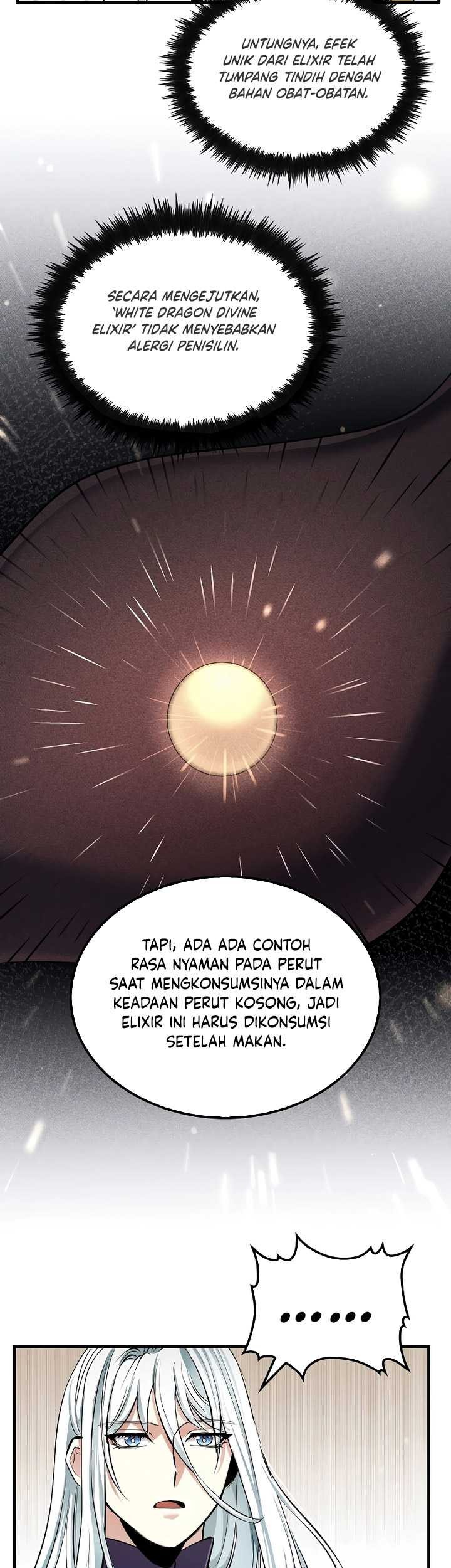 Doctor’s Rebirth Chapter 162 - halaman 36