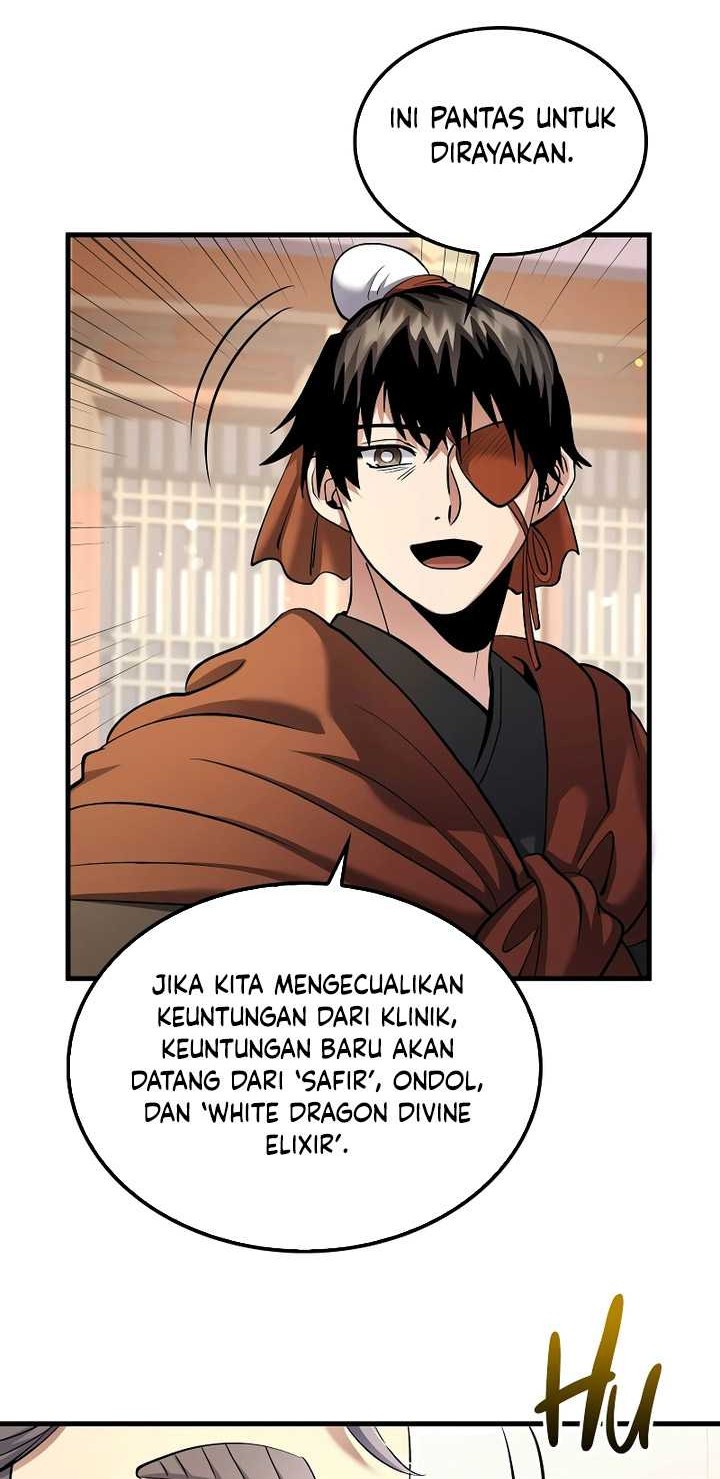 Doctor’s Rebirth Chapter 162 - halaman 39