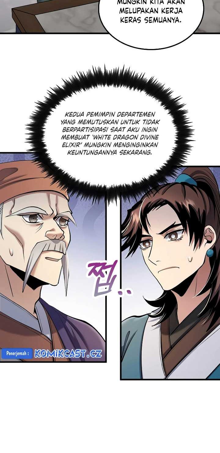 Doctor’s Rebirth Chapter 162 - halaman 41