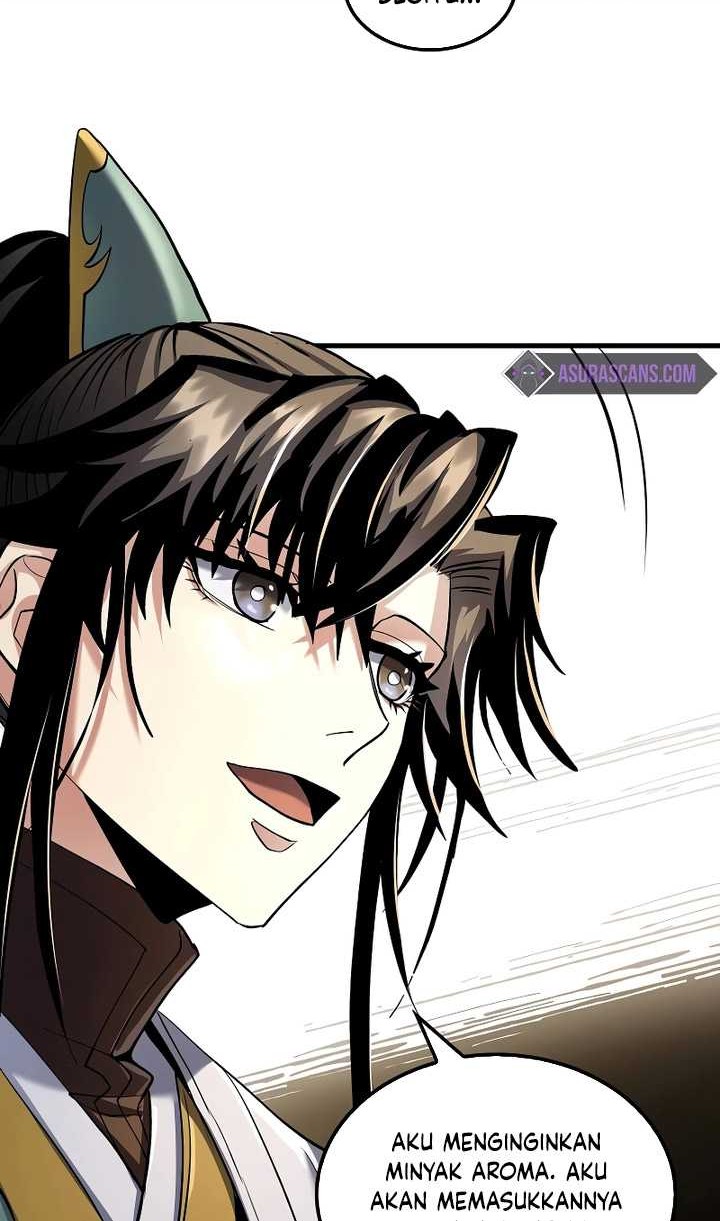 Doctor’s Rebirth Chapter 162 - halaman 45