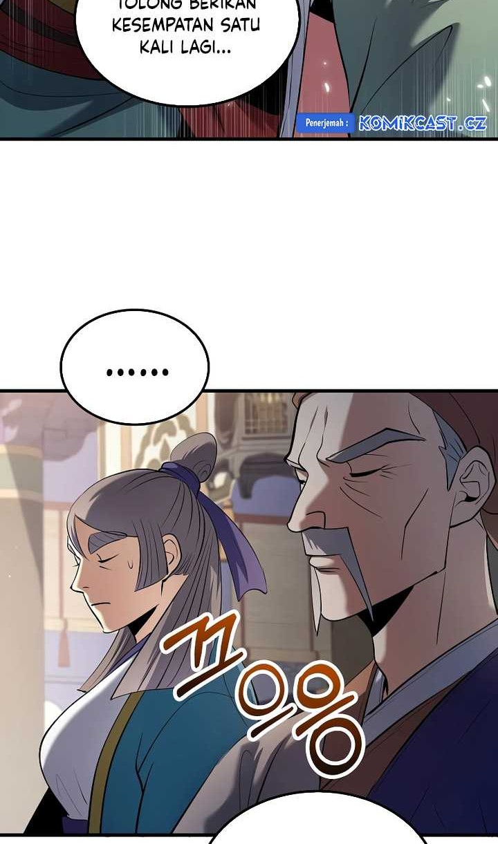 Doctor’s Rebirth Chapter 162 - halaman 49