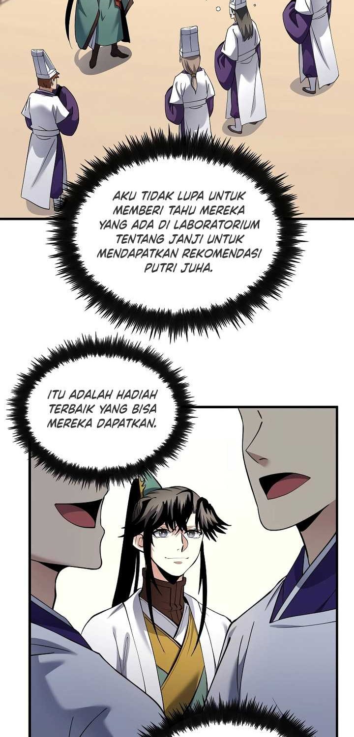 Doctor’s Rebirth Chapter 162 - halaman 7