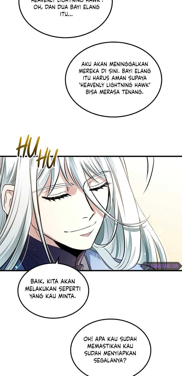 Doctor’s Rebirth Chapter 163 - halaman 39