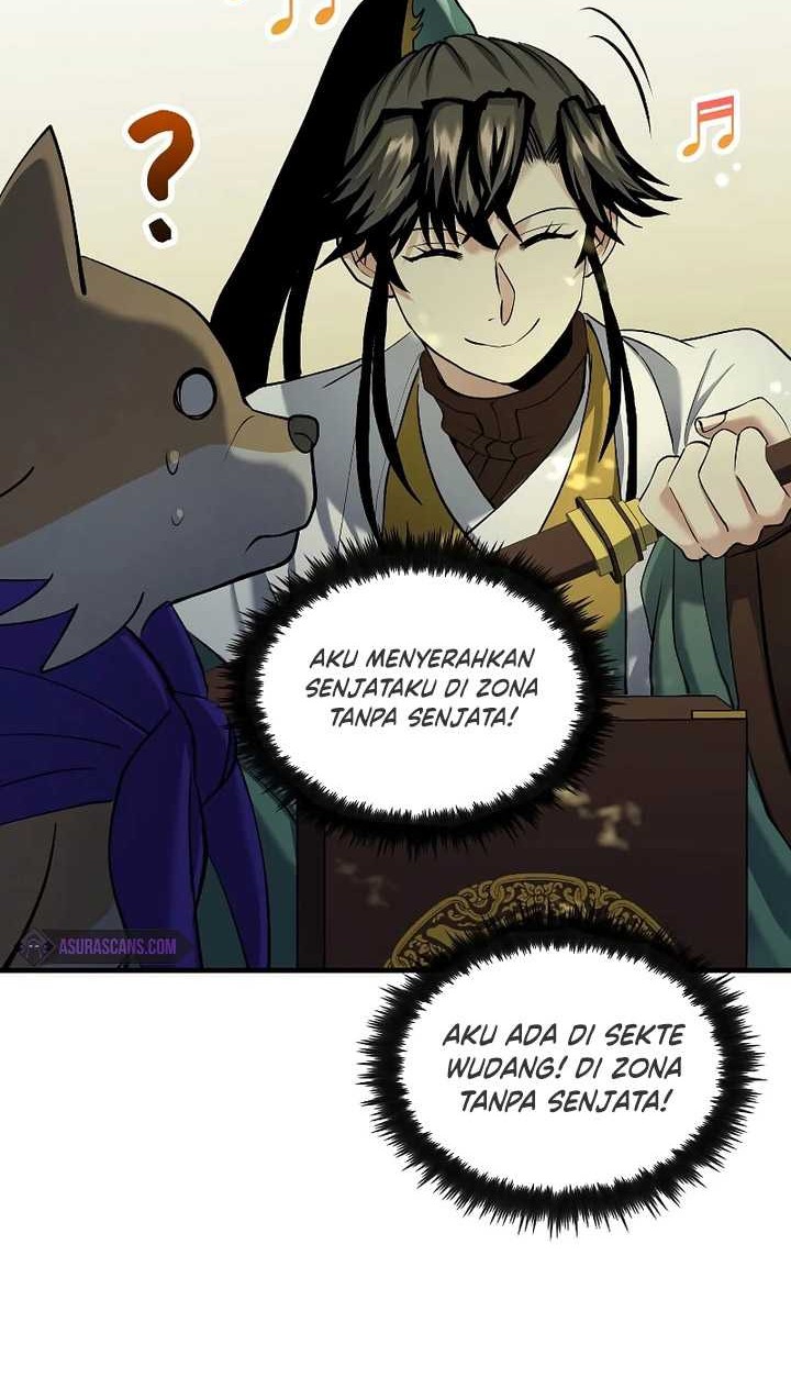 Doctor’s Rebirth Chapter 164 - halaman 17