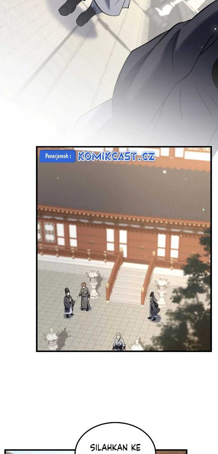 Doctor’s Rebirth Chapter 164 - halaman 33