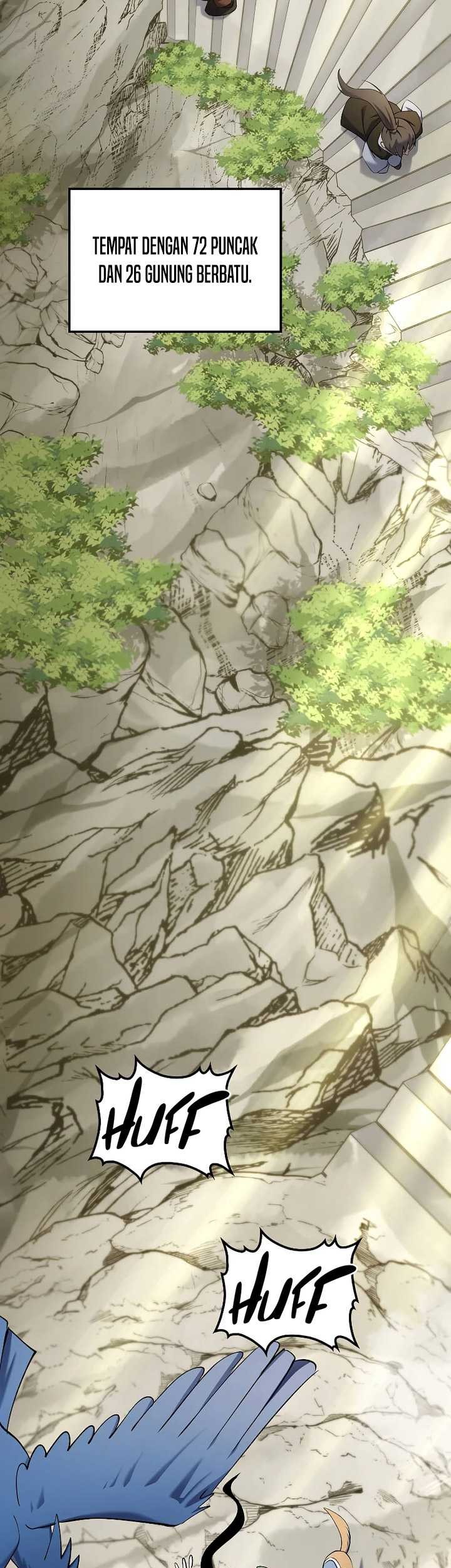 Doctor’s Rebirth Chapter 164 - halaman 4