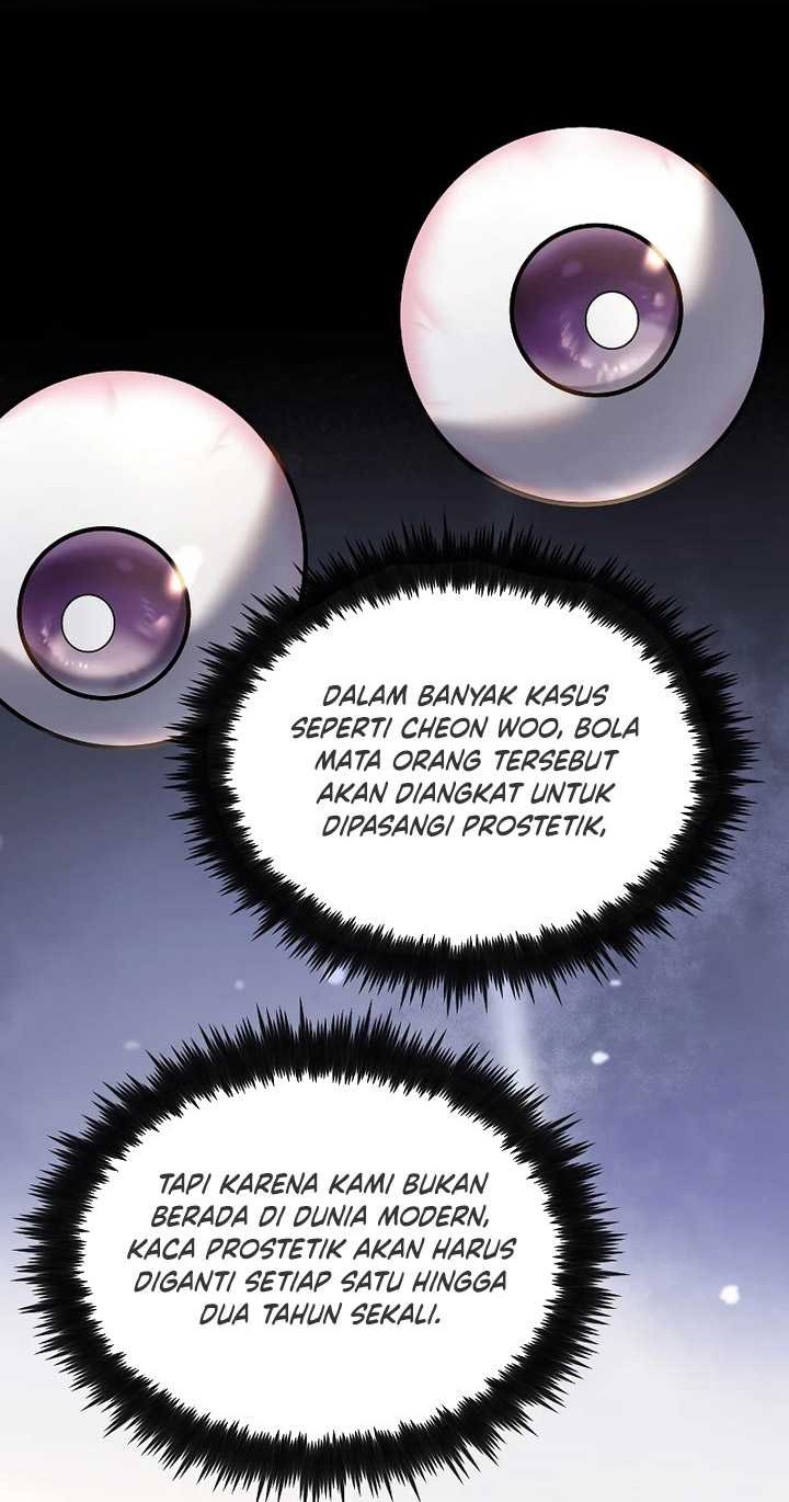 Doctor’s Rebirth Chapter 164 - halaman 45
