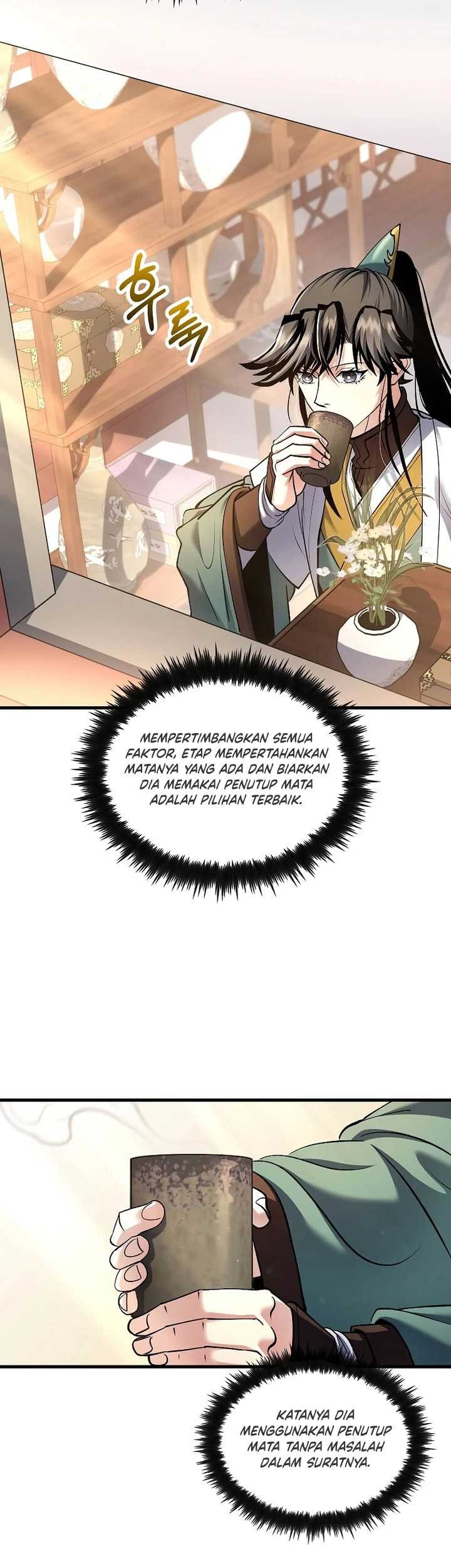 Doctor’s Rebirth Chapter 164 - halaman 46