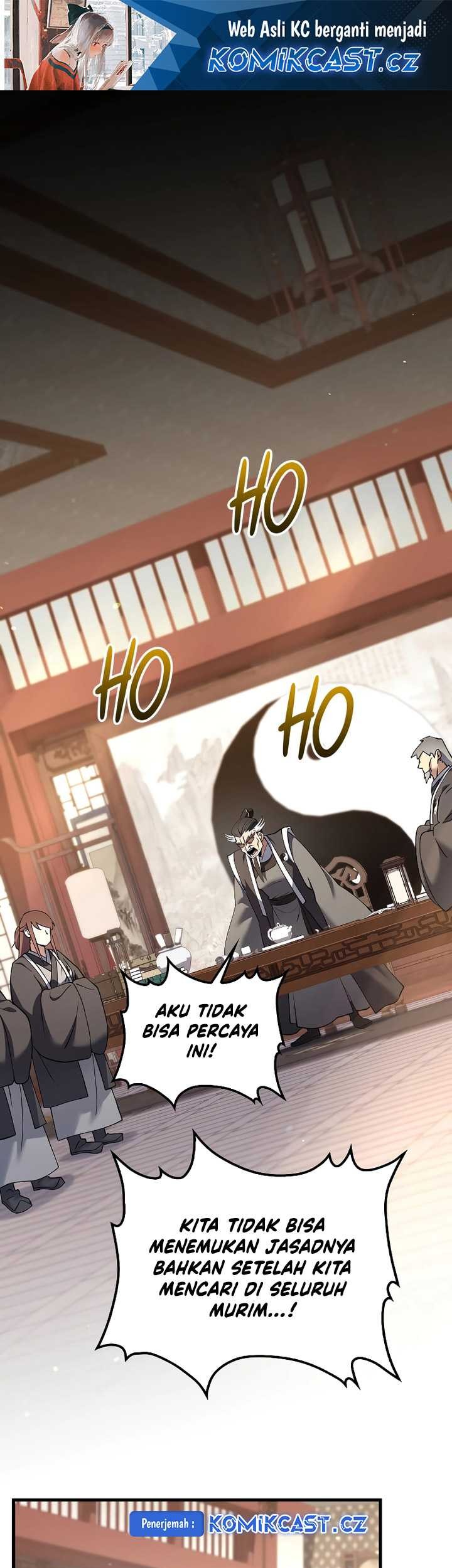 Doctor’s Rebirth Chapter 165 - halaman 2
