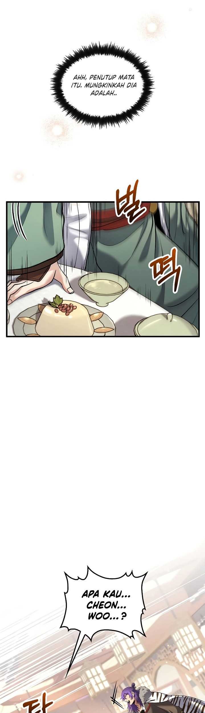 Doctor’s Rebirth Chapter 165 - halaman 40