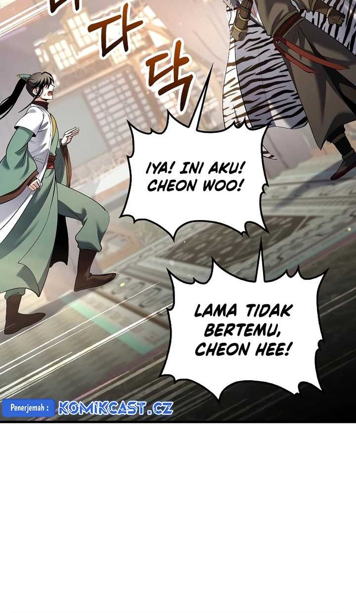 Doctor’s Rebirth Chapter 165 - halaman 41